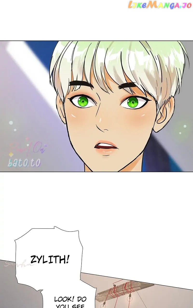 Freaking Romance Chapter 21 - page 17