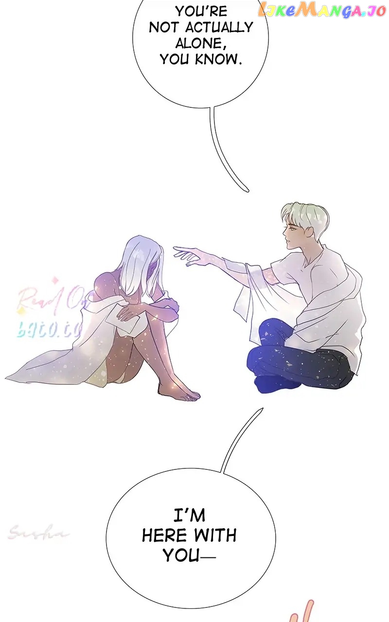 Freaking Romance Chapter 21 - page 2