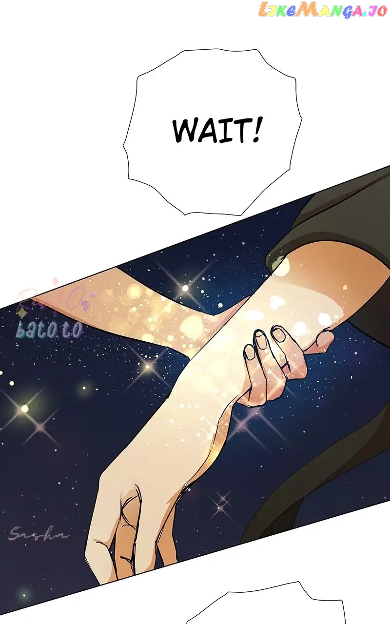 Freaking Romance Chapter 21 - page 21