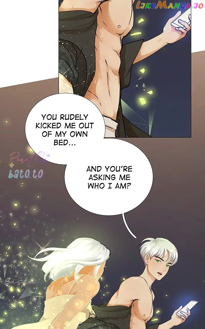 Freaking Romance Chapter 21 - page 24