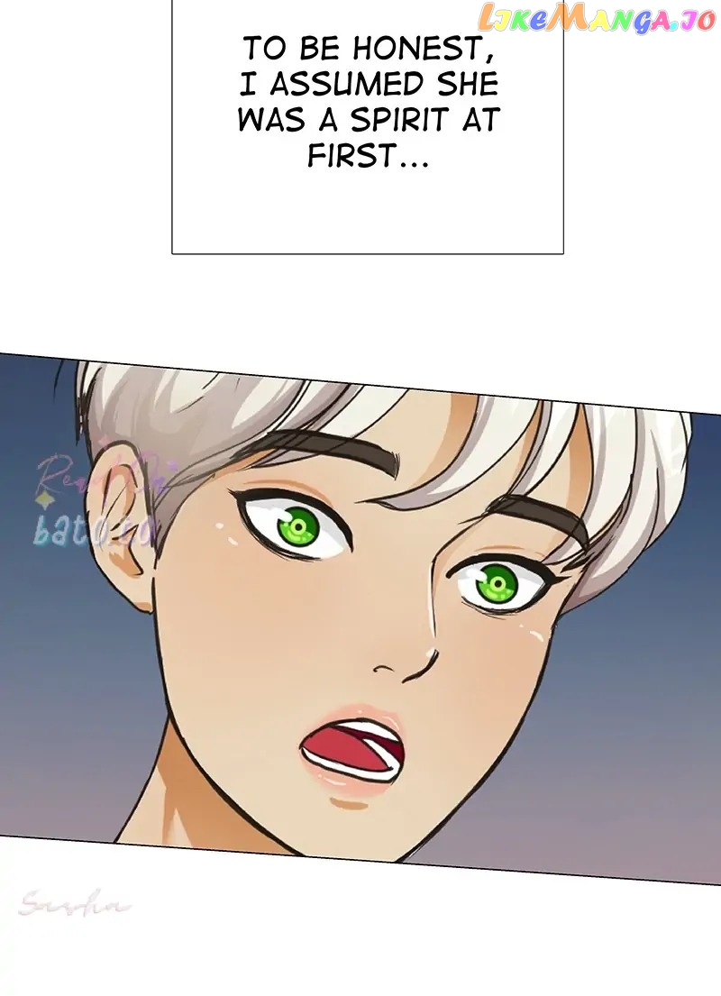 Freaking Romance Chapter 21 - page 28