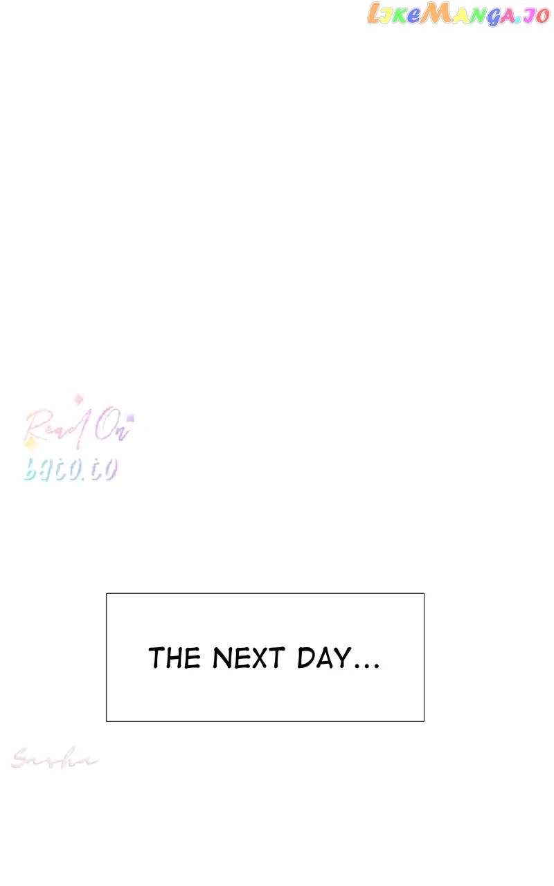 Freaking Romance Chapter 21 - page 29