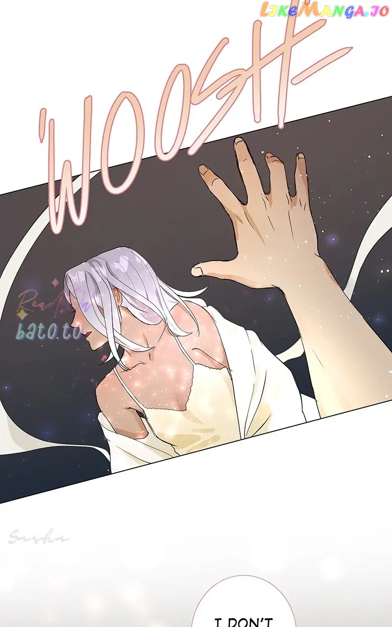 Freaking Romance Chapter 21 - page 3