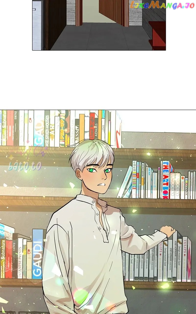 Freaking Romance Chapter 21 - page 31