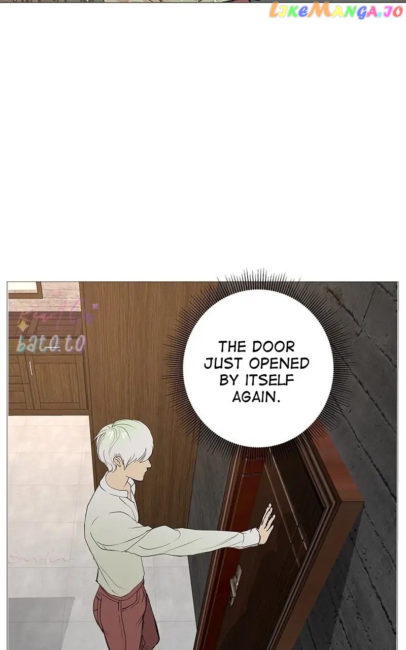 Freaking Romance Chapter 21 - page 32