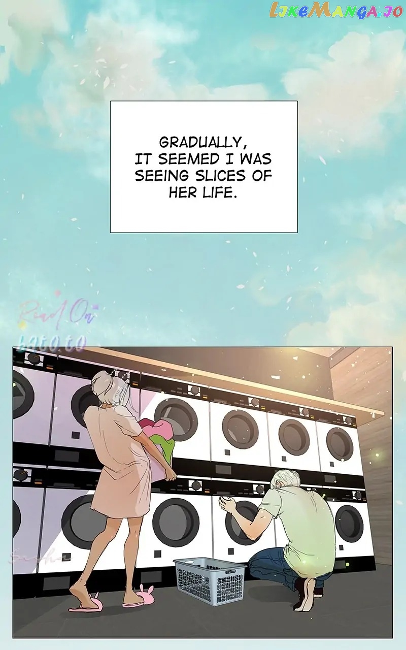 Freaking Romance Chapter 21 - page 38