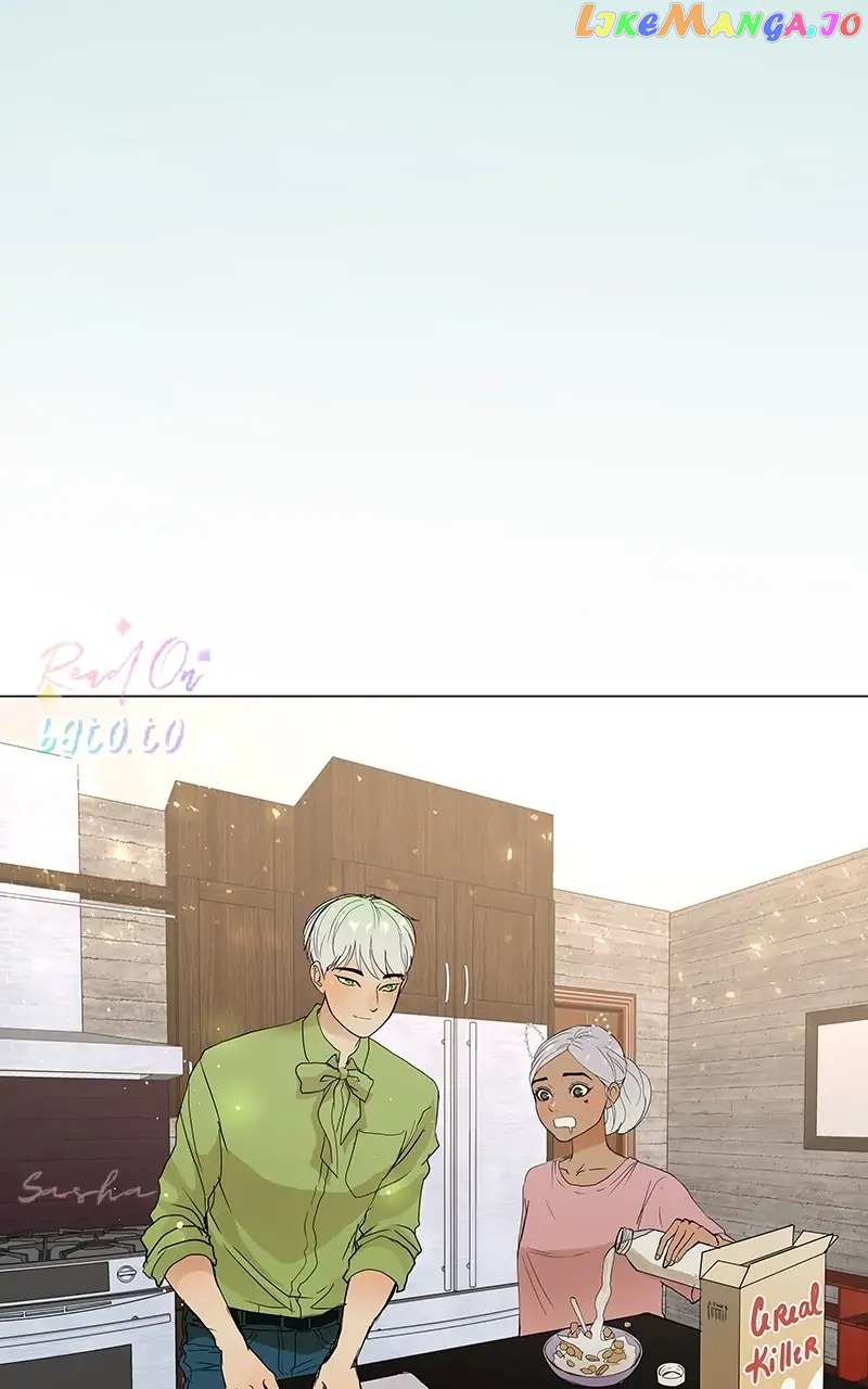 Freaking Romance Chapter 21 - page 39