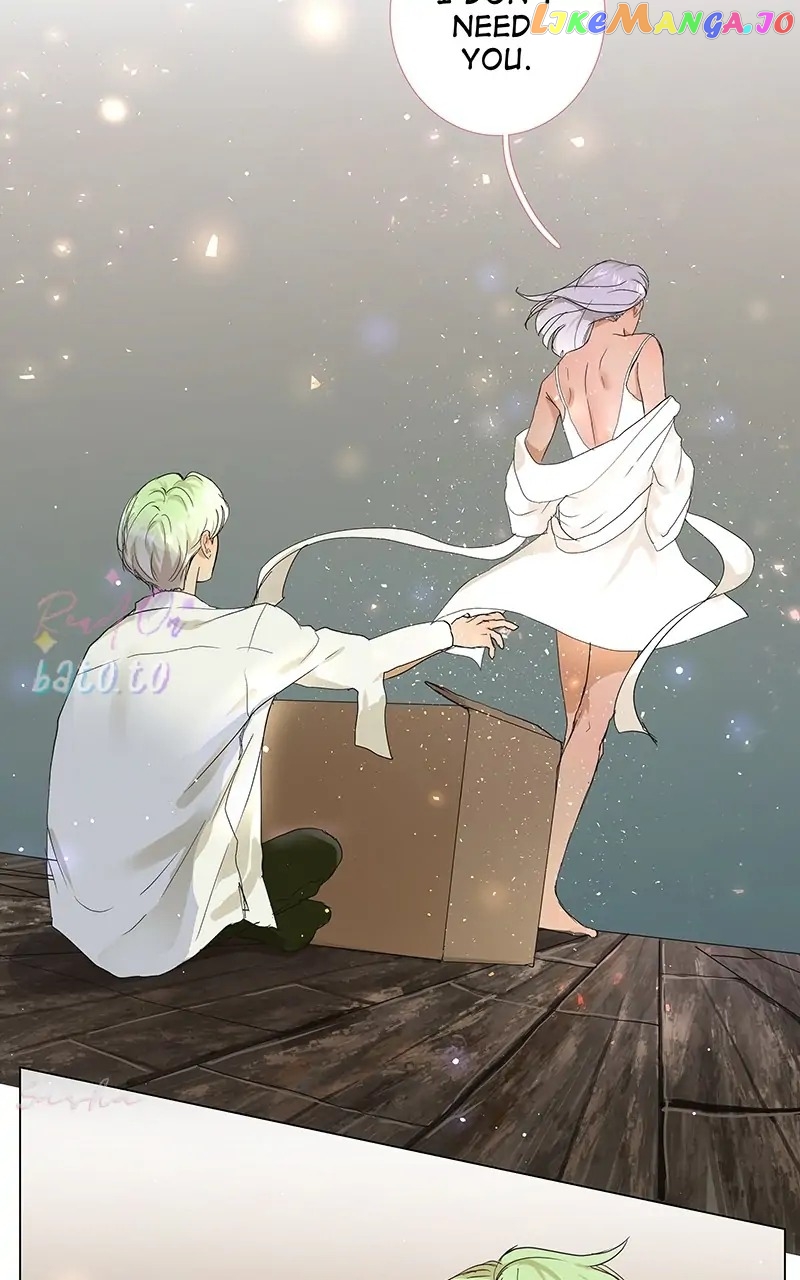 Freaking Romance Chapter 21 - page 4