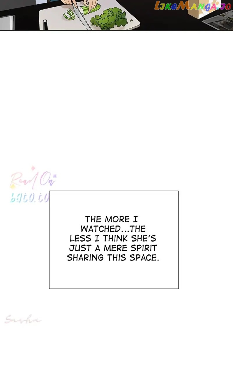 Freaking Romance Chapter 21 - page 40