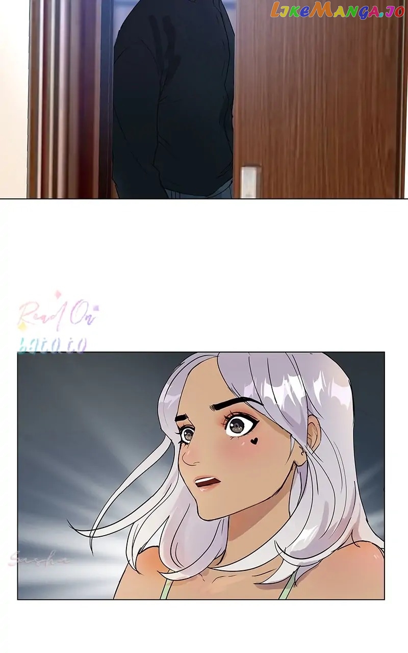 Freaking Romance Chapter 21 - page 42