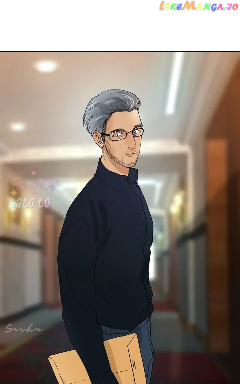 Freaking Romance Chapter 21 - page 43