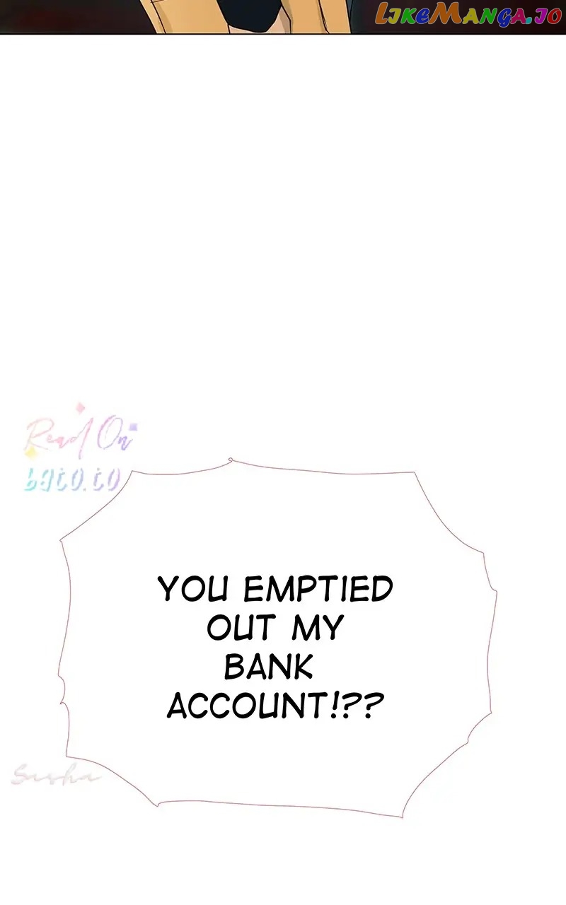 Freaking Romance Chapter 21 - page 44