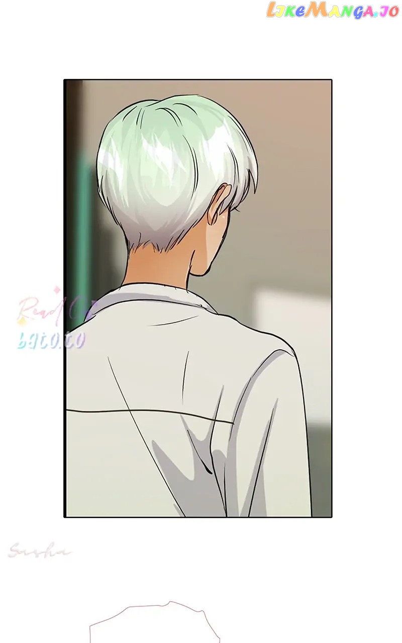 Freaking Romance Chapter 21 - page 45