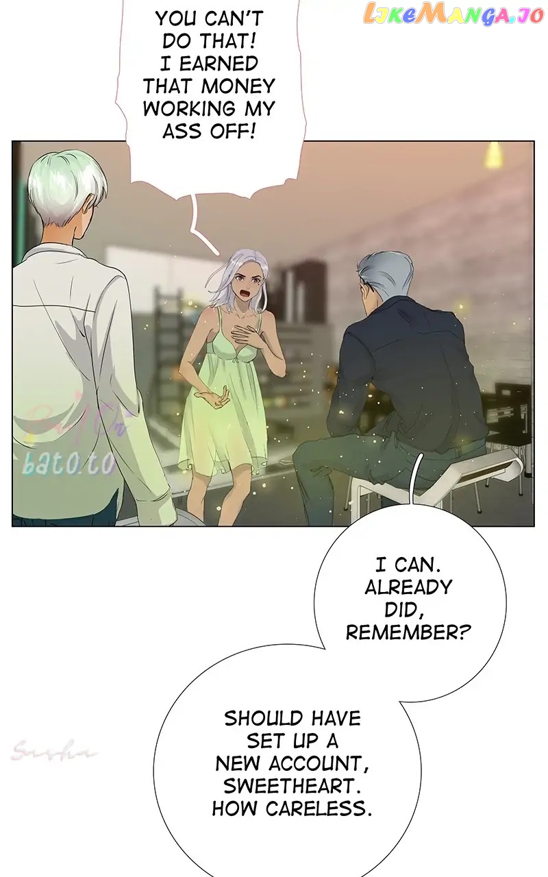 Freaking Romance Chapter 21 - page 46