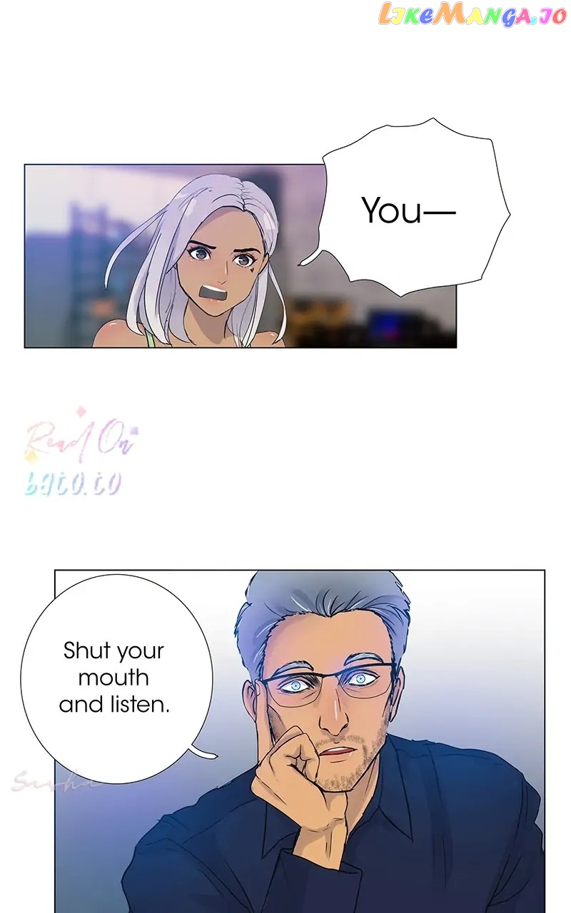 Freaking Romance Chapter 21 - page 48