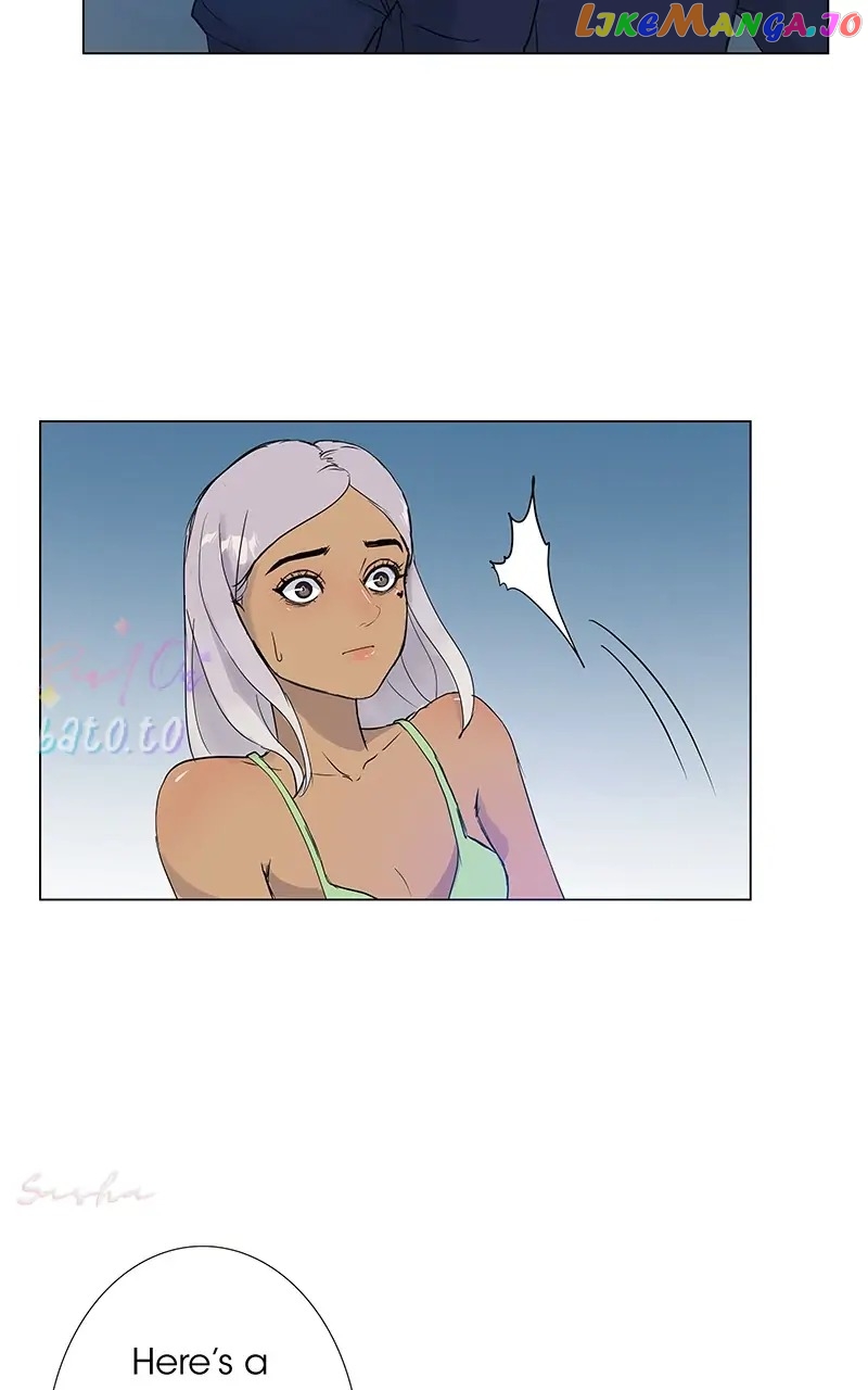Freaking Romance Chapter 21 - page 49