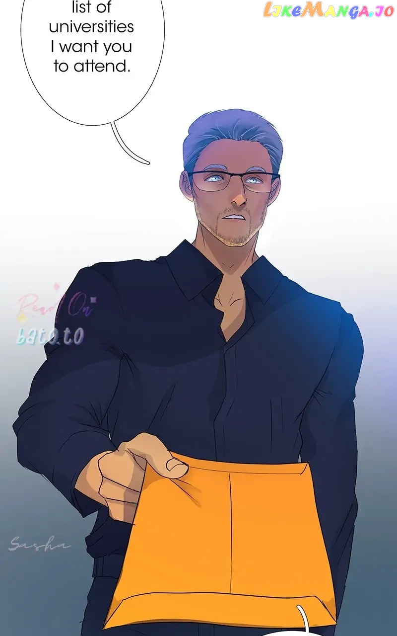 Freaking Romance Chapter 21 - page 50