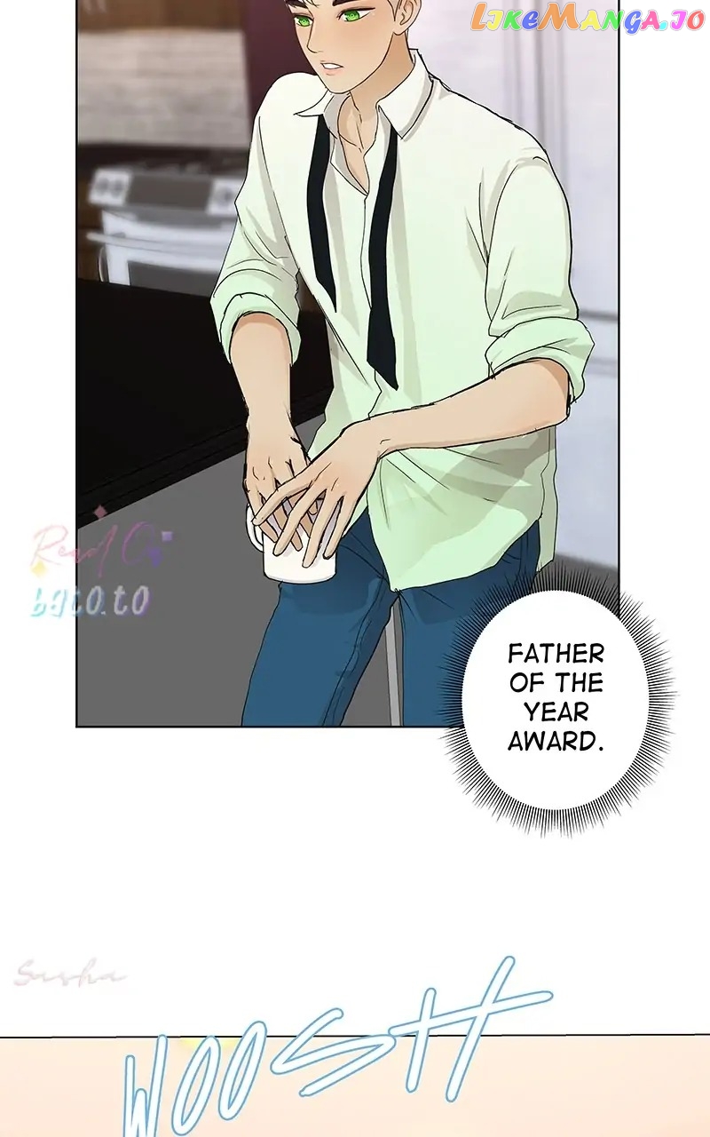 Freaking Romance Chapter 21 - page 53