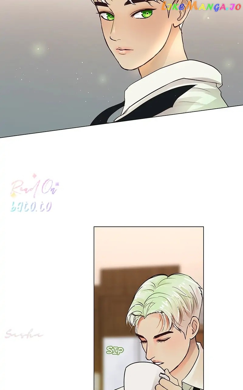 Freaking Romance Chapter 21 - page 55