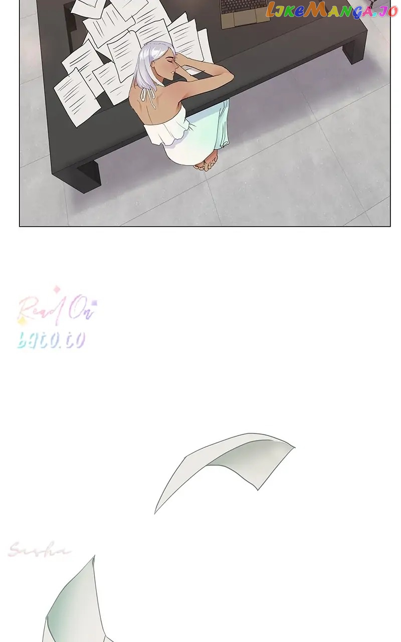 Freaking Romance Chapter 21 - page 58