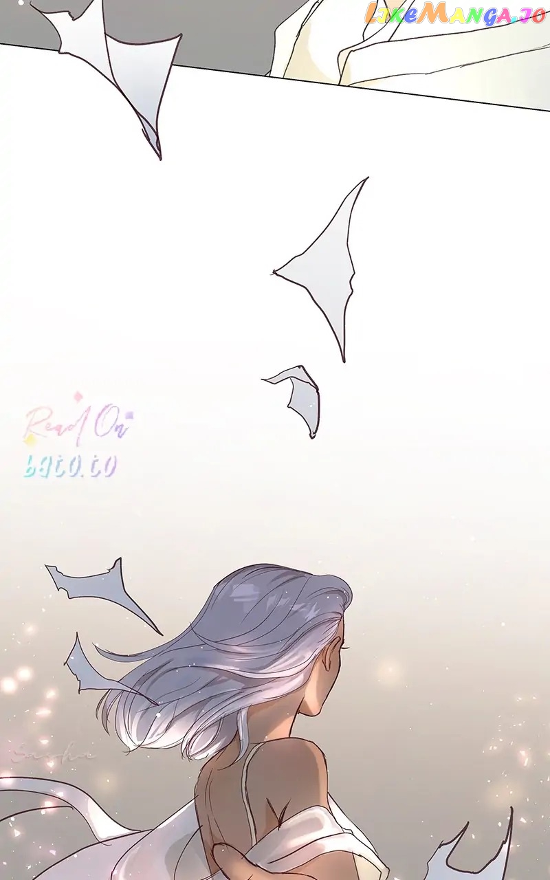 Freaking Romance Chapter 21 - page 6