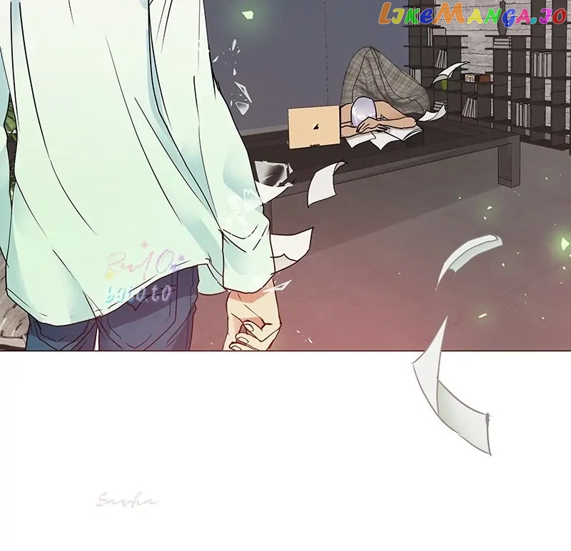 Freaking Romance Chapter 21 - page 60