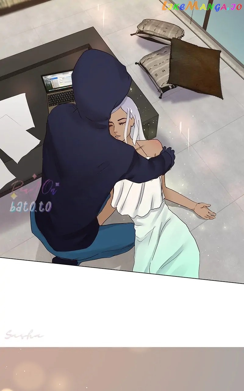 Freaking Romance Chapter 21 - page 62