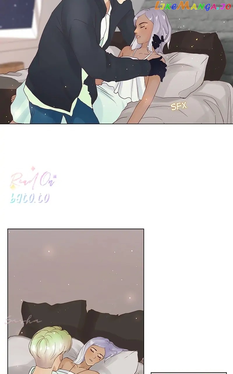 Freaking Romance Chapter 21 - page 66