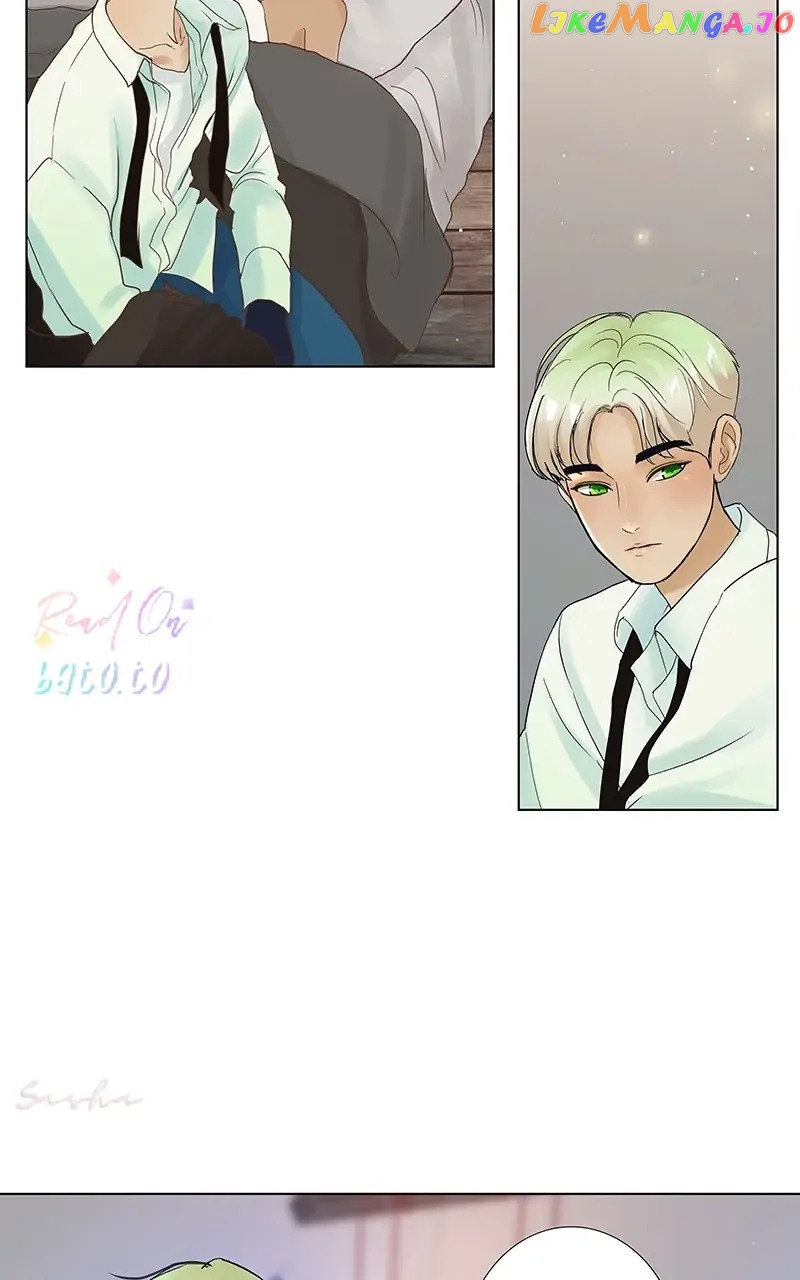 Freaking Romance Chapter 21 - page 67