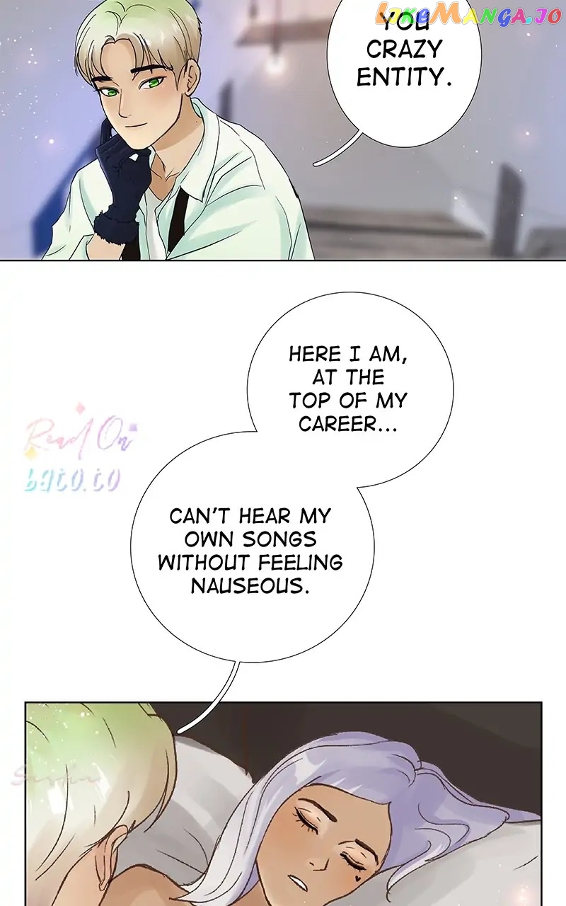 Freaking Romance Chapter 21 - page 68