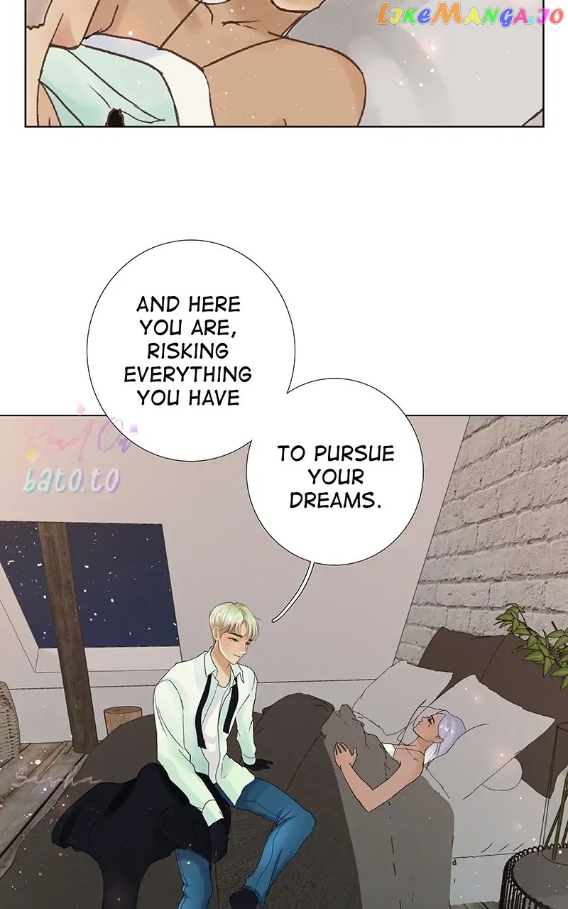 Freaking Romance Chapter 21 - page 69