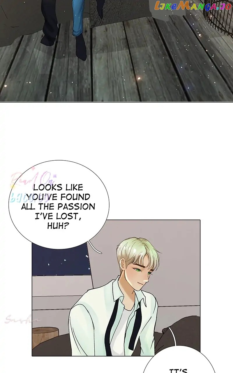 Freaking Romance Chapter 21 - page 70