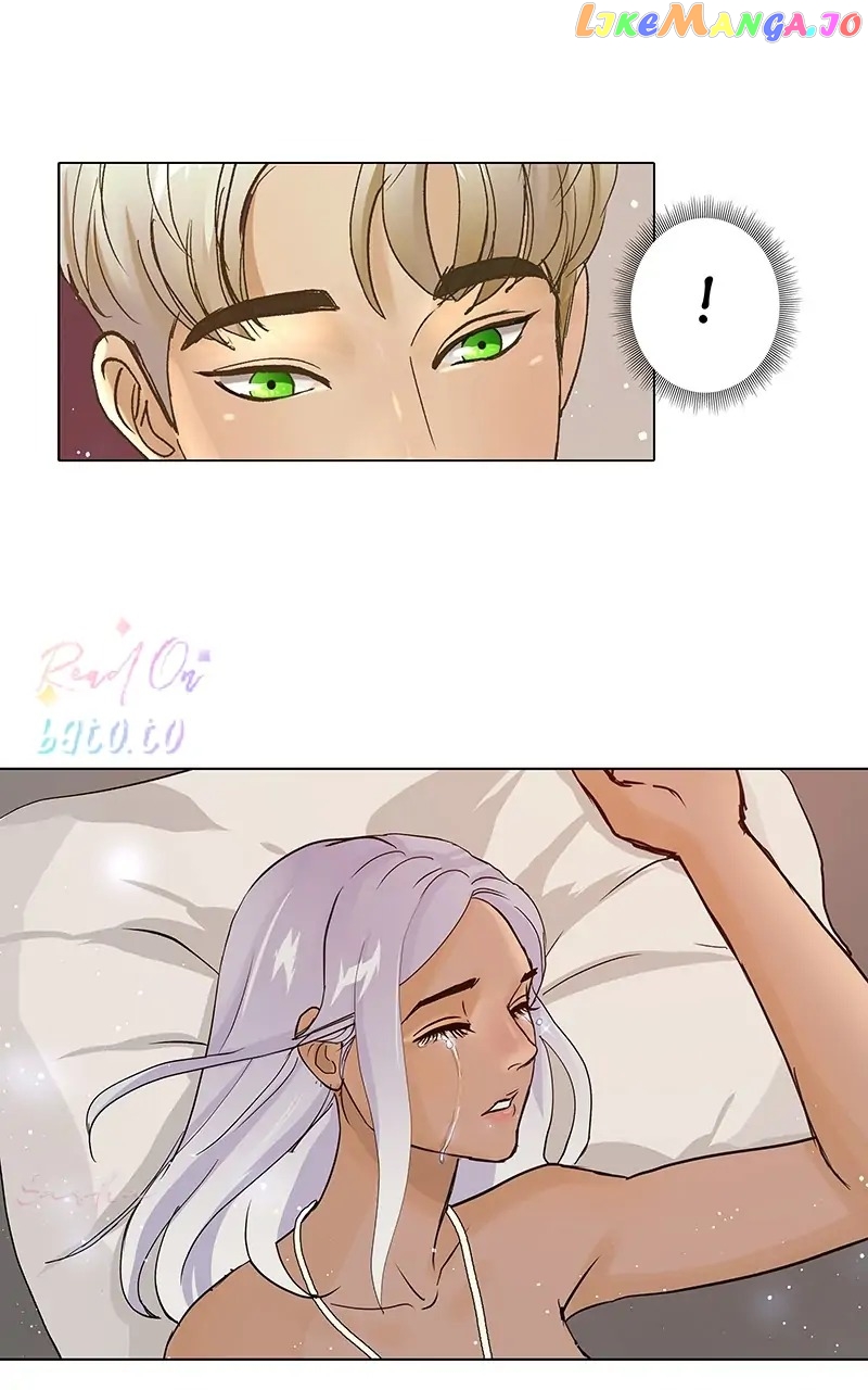 Freaking Romance Chapter 21 - page 72