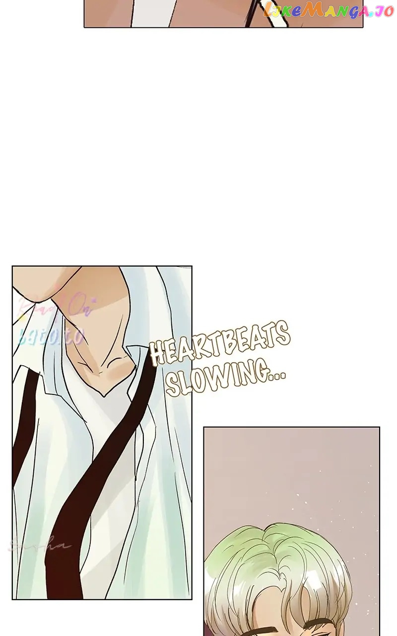 Freaking Romance Chapter 21 - page 74