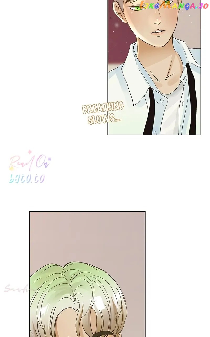 Freaking Romance Chapter 21 - page 75