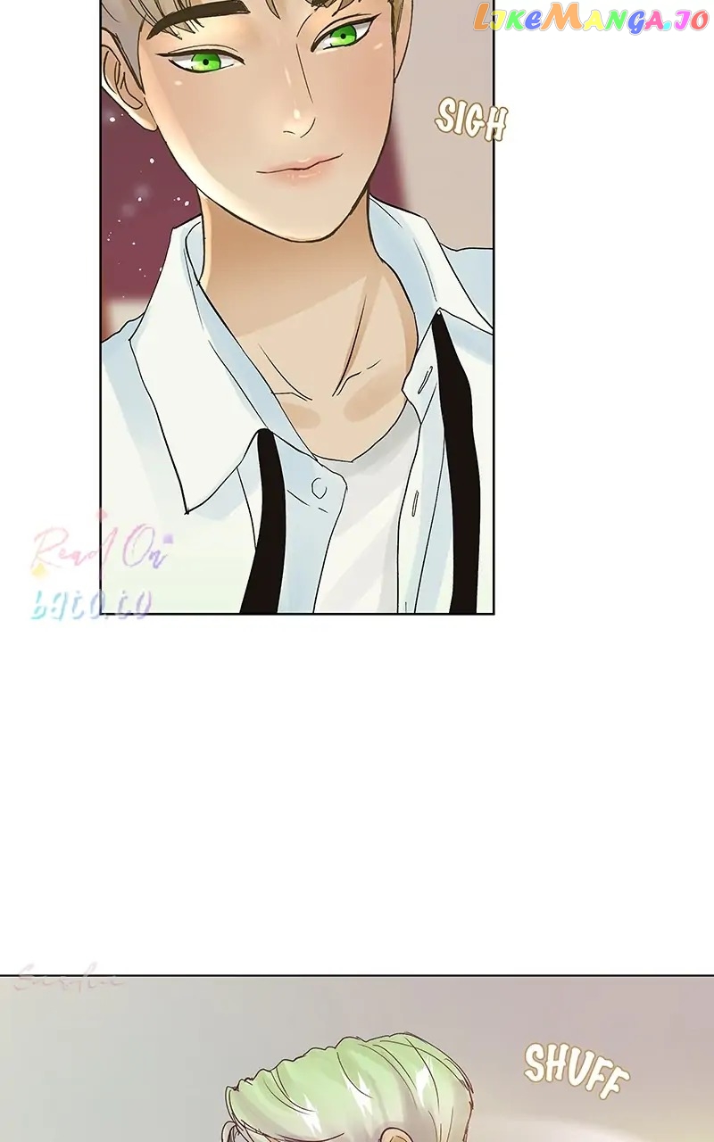 Freaking Romance Chapter 21 - page 76