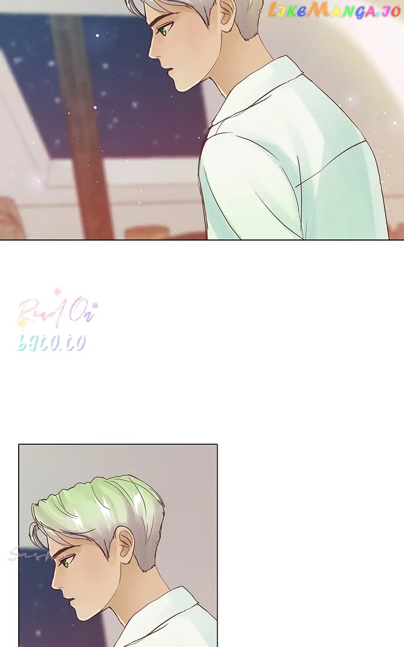 Freaking Romance Chapter 21 - page 77
