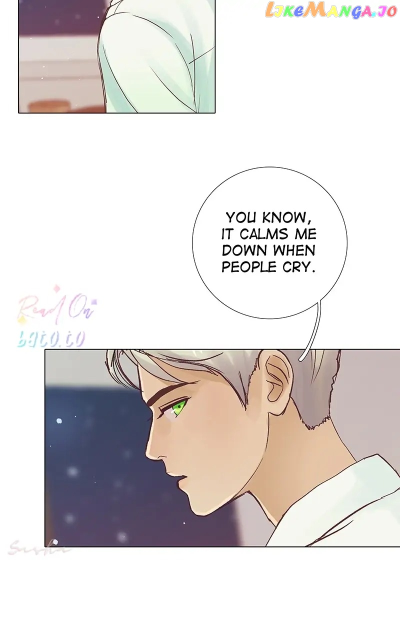 Freaking Romance Chapter 21 - page 78