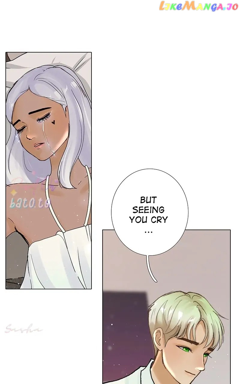 Freaking Romance Chapter 21 - page 79
