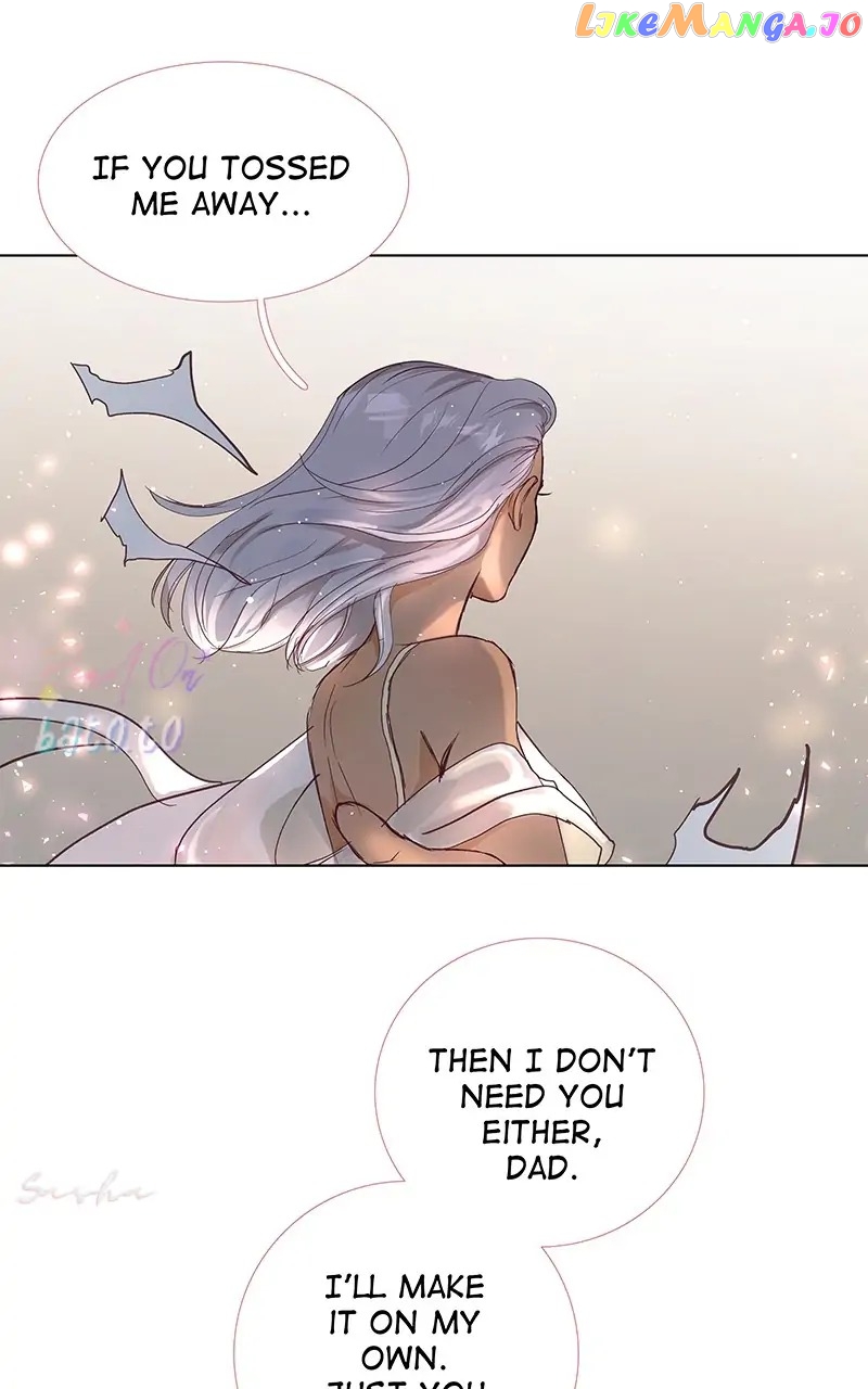 Freaking Romance Chapter 21 - page 8