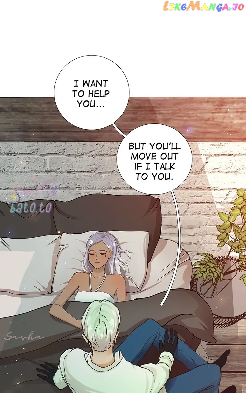 Freaking Romance Chapter 21 - page 81