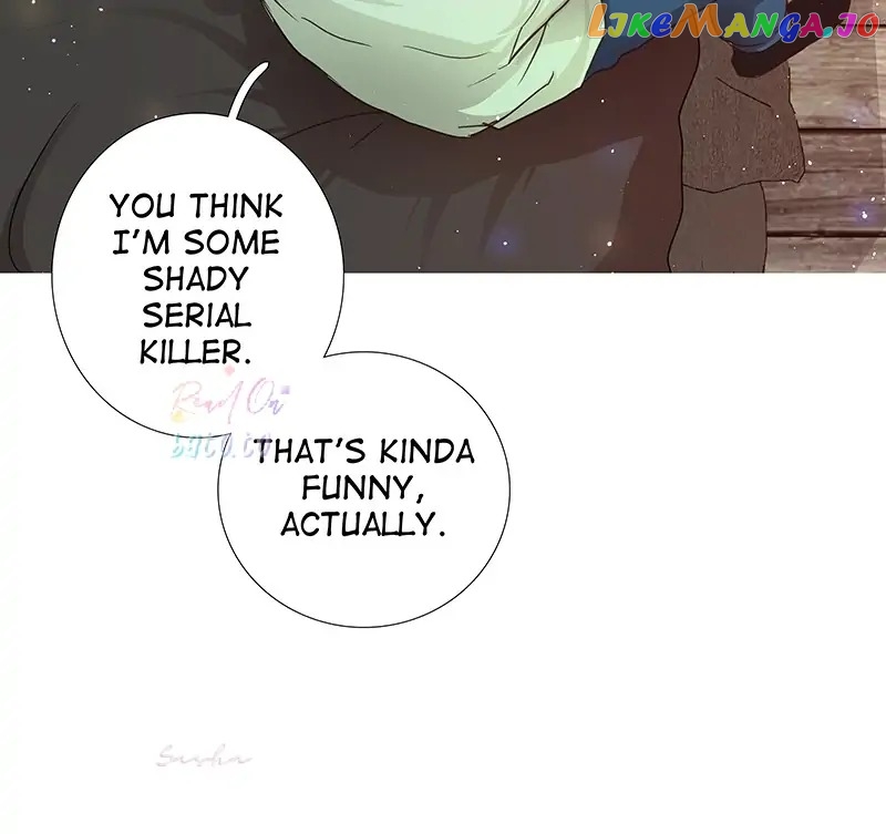 Freaking Romance Chapter 21 - page 82