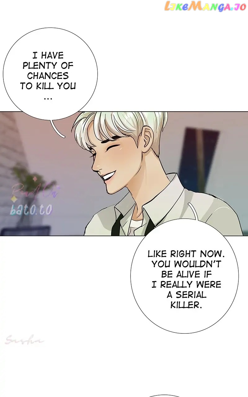 Freaking Romance Chapter 21 - page 83