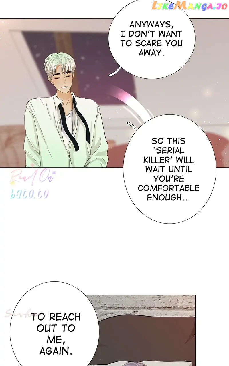 Freaking Romance Chapter 21 - page 84