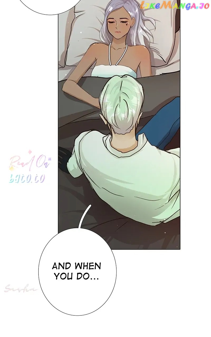Freaking Romance Chapter 21 - page 85