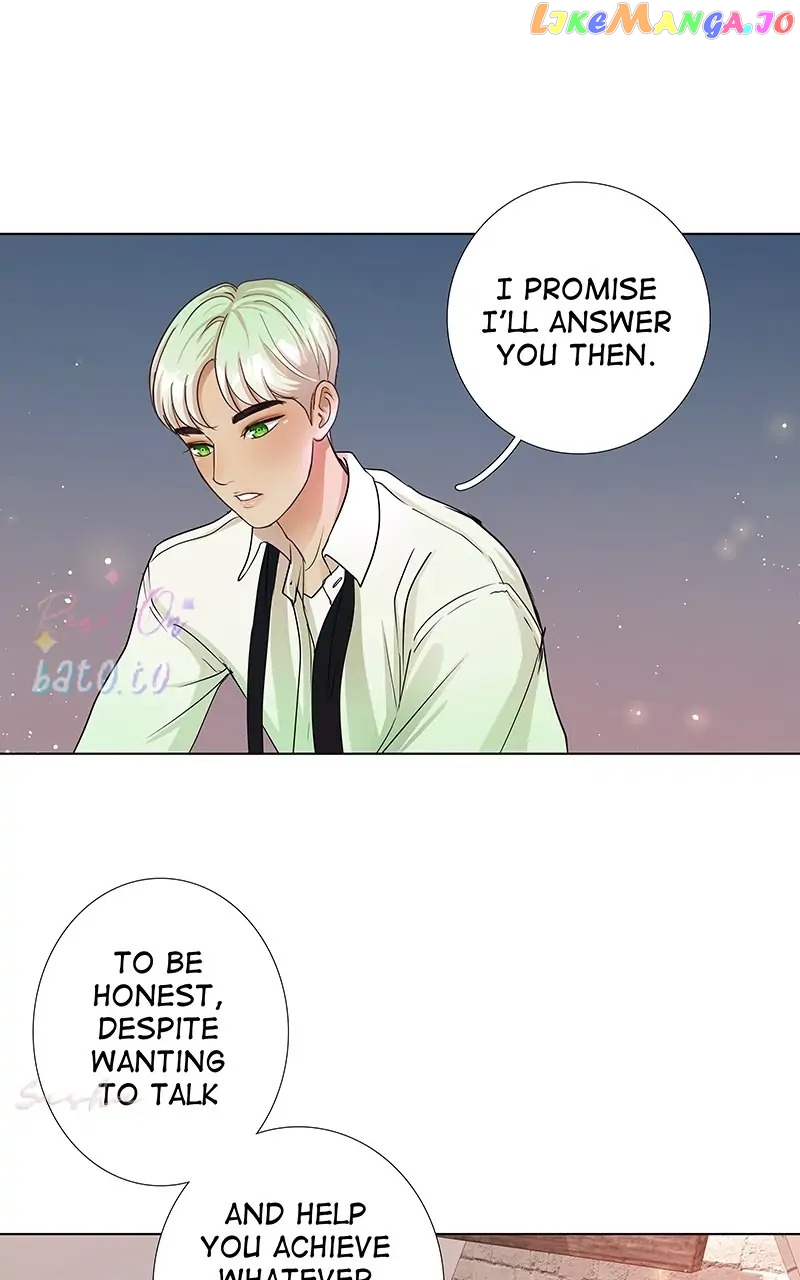 Freaking Romance Chapter 21 - page 90