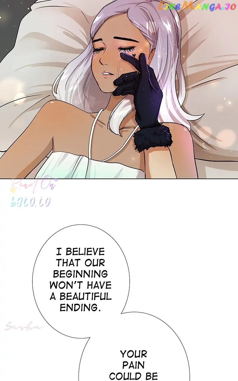 Freaking Romance Chapter 21 - page 92