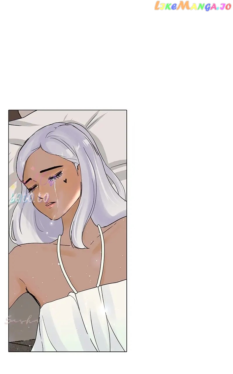 Freaking Romance Chapter 21 - page 94