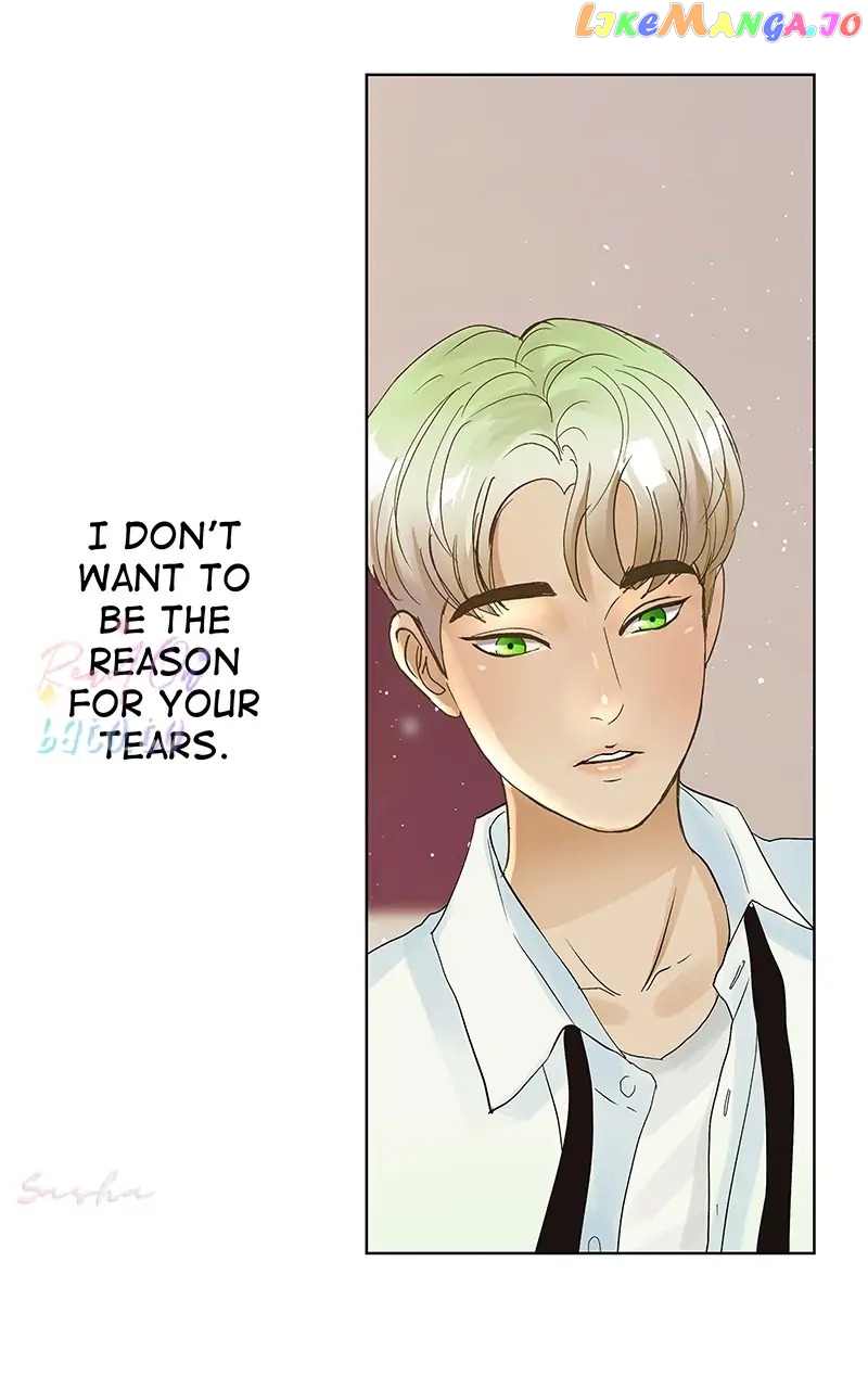 Freaking Romance Chapter 21 - page 95