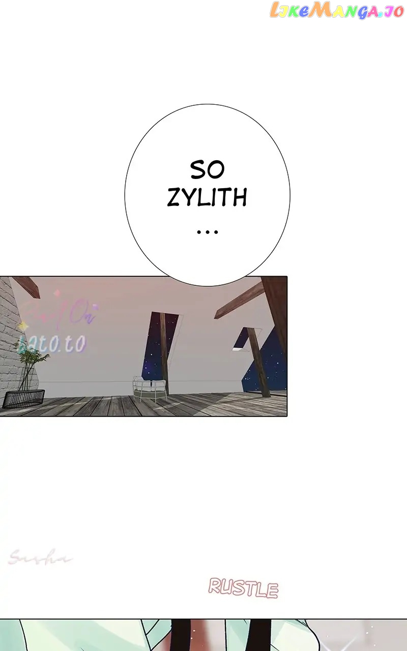 Freaking Romance Chapter 21 - page 96